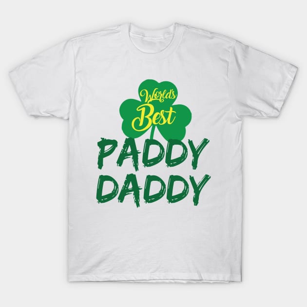 Irish Father’s day Gift Ireland Heritage T-Shirt by alltheprints